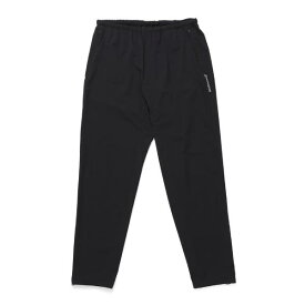 フーディーニ ペースライトパンツ メンズ (860014) ／ トレッキングパンツ トレラン 登山 ストレッチ 撥水 速乾 タウンユース カジュアル