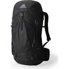 グレゴリー スタウト35 (149374) ／ バックパック 登山 縦走 ハイドレーション対応 背面長調節可能 雨蓋 背面メッシュ 通気性 テント泊 山小屋泊