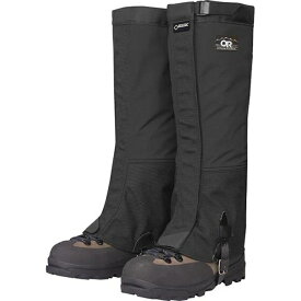 アウトドアリサーチ クラシック クロックゲイター メンズ (322192) ／ スパッツ 登山 雪山 ロング ゴアテックス 防水透湿 アイゼン スキー ゲーター