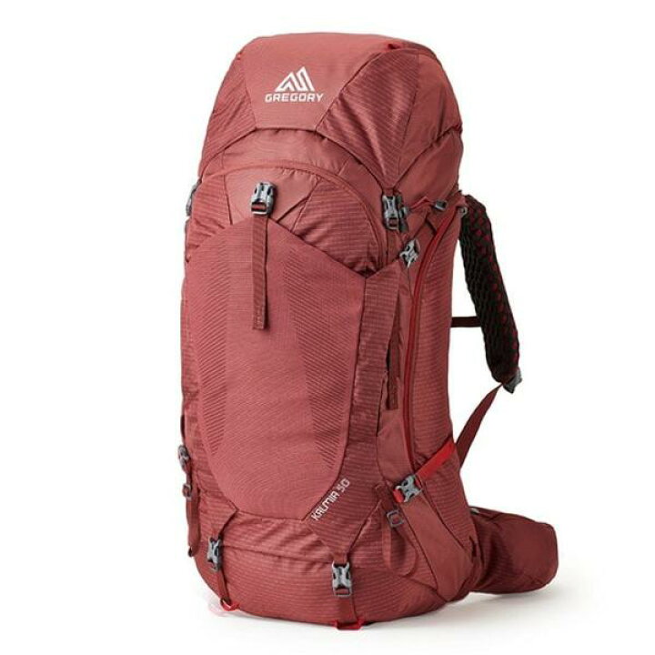 楽天市場】グレゴリー カルミア50 RC レディース ／ バックパック 登山 