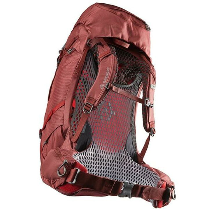 楽天市場】グレゴリー カルミア50 RC レディース ／ バックパック 登山 