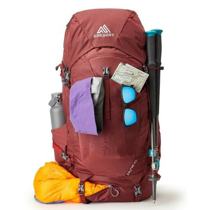 楽天市場】グレゴリー カルミア50 RC レディース ／ バックパック 登山 