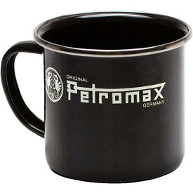 ペトロマックス エナメルマグ ／ 食器 ホーロー マグカップ コップ キャンプ コーヒー バーベキュー BBQ テーブルウェア 琺瑯 ほうろう