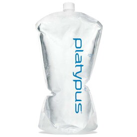 プラティパス プラティパス 2 ／ ソフトボトル 最大容量2.5L 登山 トレイルランニング 冷凍可能 丸めて収納 軽量 コンパクト
