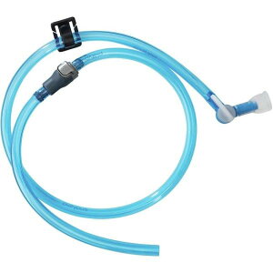 プラティパス ビッグジップEVO用 ドリンキングチューブキット / 国内正規品