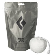 ブラックダイヤモンド ホワイトゴールド 50g チョークボール (BD14300) ／ 滑り止め クライミング ボルダ…