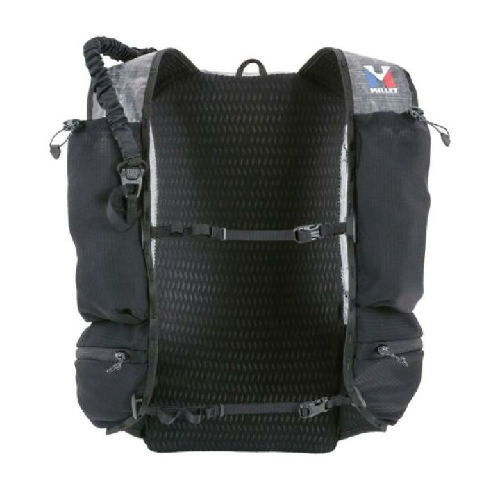 楽天市場】ミレー トリロジー 15+ (MIS2231) ／ ザック 20L 登山 