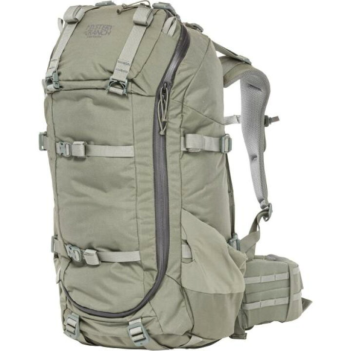 楽天市場】ミステリーランチ ソートゥース 45 ／ バックパック 登山 