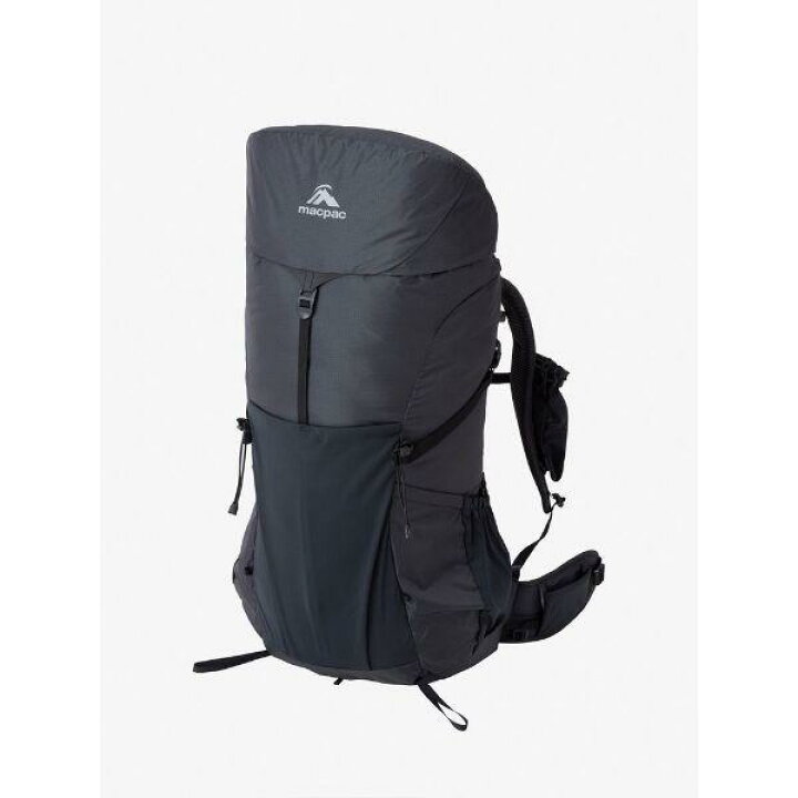 マックパックmacpac 押しつぶさ ヘスパー40 s1サイズ