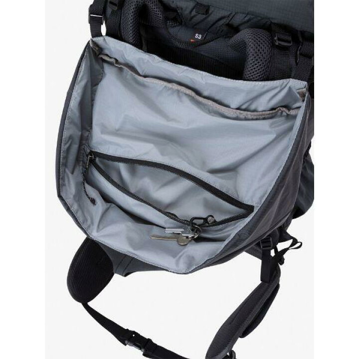 楽天市場】マックパック へスパー50 (MM62356) ／ ザック 52L 登山 