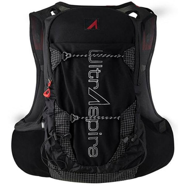 楽天市場】ウルトラスパイア ザイゴス 5.0 (UA133) ／ ザック 14L 
