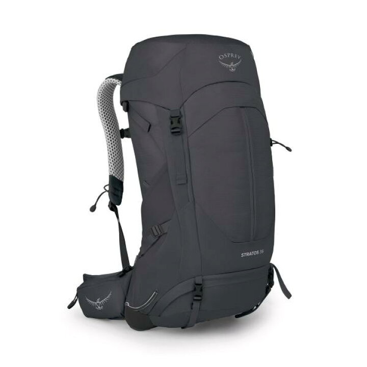 楽天市場】オスプレー ストラトス36 (OS50306) ／ バックパック 登山 