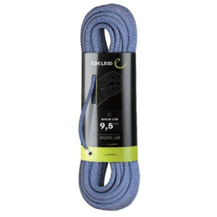 楽天市場】エーデルリッド イーグルライト 9.5mm×50m (ER71239.050 