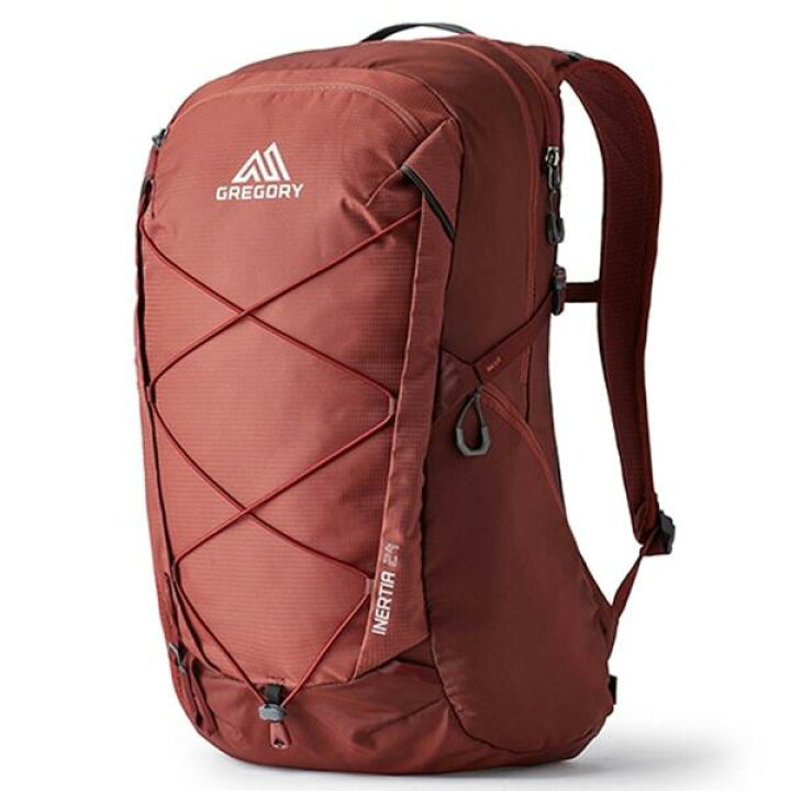 楽天市場】グレゴリー イナーシア24 ／ デイパック 24L 日帰り登山 