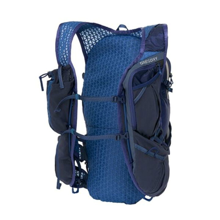 楽天市場】グレゴリー ルーファス12 ／ トレランパック 12L トレイル 