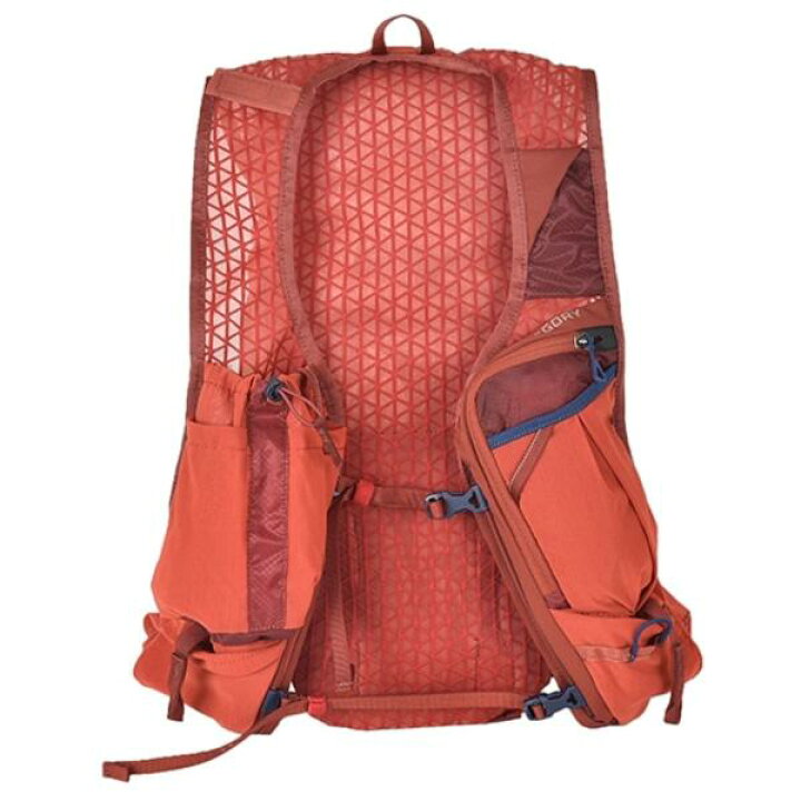楽天市場】グレゴリー ルーファス12 ／ トレランパック 12L トレイル 