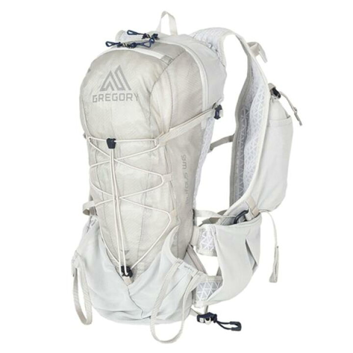 楽天市場】グレゴリー ルーファス6 レディース ／ トレランパック 6L 