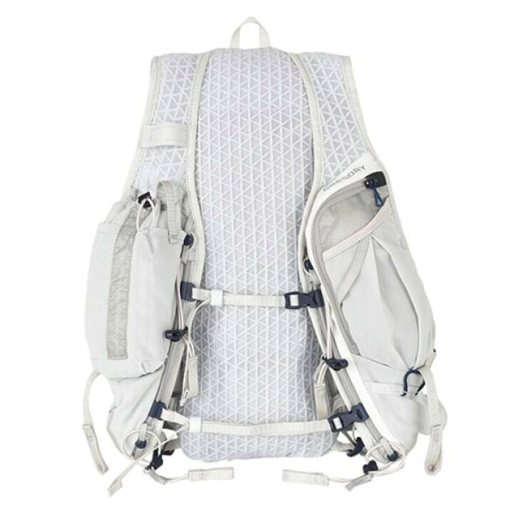 楽天市場】グレゴリー ルーファス6 レディース ／ トレランパック 6L 
