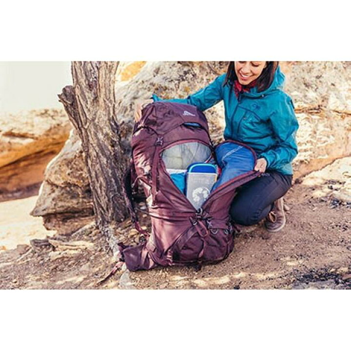 楽天市場】グレゴリー ディバ70 RC レディース ／ ザック 登山 縦走 