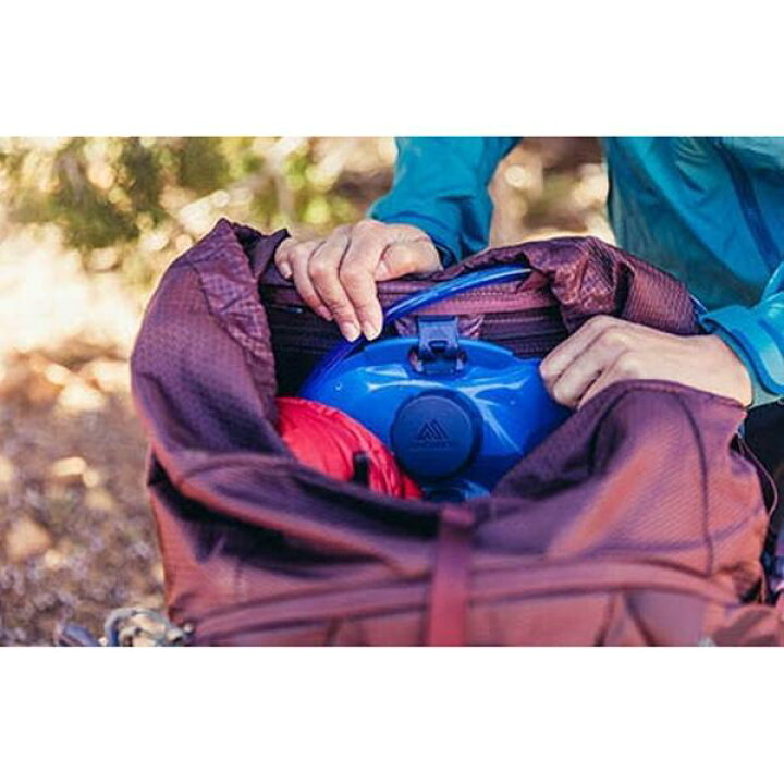 楽天市場】グレゴリー ディバ70 RC レディース ／ ザック 登山 縦走 