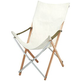 スノーピーク Take!チェア ロング (LV-086) ／ 椅子 キャンプ 折りたたみ ハイスタイル 座面36cm 帆布 洗濯可能 竹 アルミフレーム