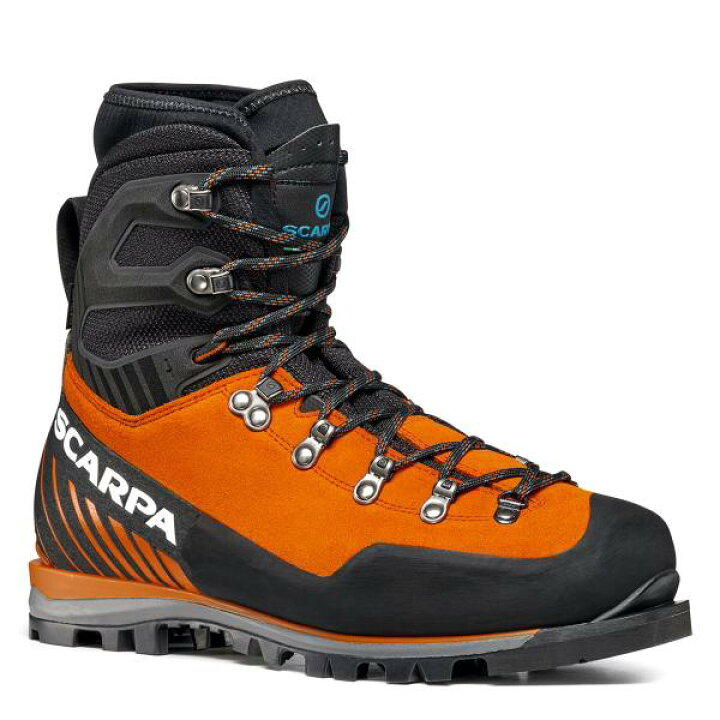 楽天市場】スカルパ モンブランプロ GTX (SC23212) ／ 登山靴 レザー 