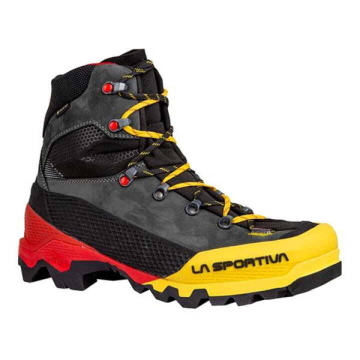 楽天市場】スポルティバ エクイリビウムLT GTX (21Y) ／ 登山靴 