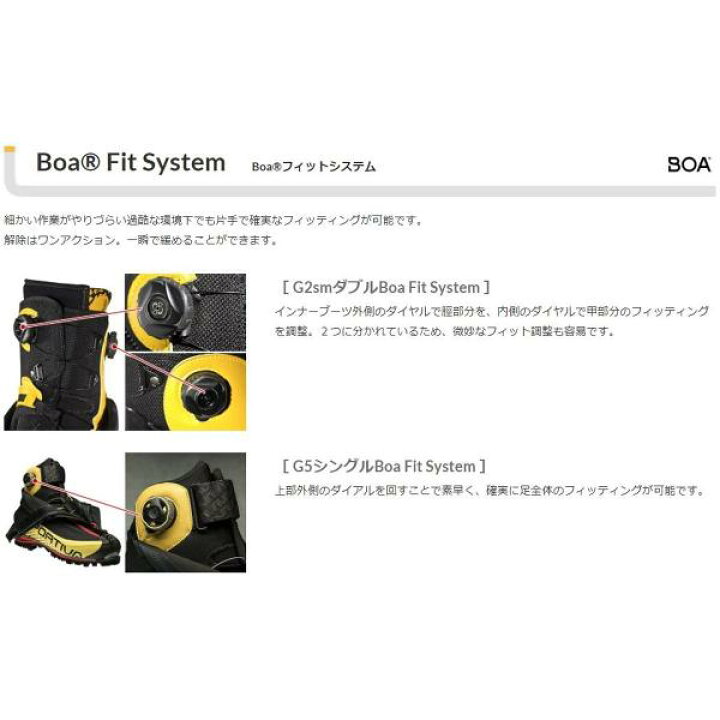 楽天市場】スポルティバ サイクロン (46W) ／ トレランシューズ 登山 