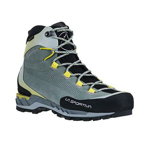 スポルティバ トランゴテック レザー GTX レディース (21T) / 登山靴 ゴアテックス ビブラムソール ハイカット 防水透湿 残雪期