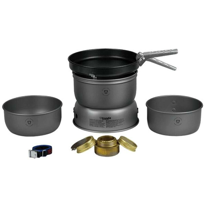 楽天市場】【特価・返品交換不可】トランギア ストームクッカーL UL 