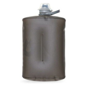 ハイドラパック ストウボトル 1L (GS330) ／ ソフトボトル 水筒 キャンプ 登山 軽量 コンパクト 仕切り付きで膨らみにくい 小さく畳める
