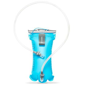 ハイドラパック ベロシティ 1.5L (AS371) ／ ハイドレーション リザーバー 登山 トレラン 裏返して洗える 冷凍可 軽量 吊り下げ ホース付き