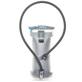 ハイドラパック ベロシティIT 1.5L (AS381) ／ ハイドレーション 登山 トレラン 保温保冷 裏返して洗える 冷凍可 軽量 吊り下げ
