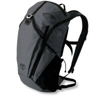 パーゴワークス バディ 22 (HP202) ／ バックパック 22L 登山 デイパック 日帰り 軽量 ハイドレーション…