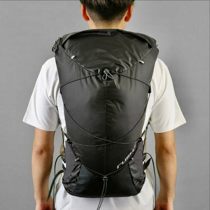 楽天市場】パーゴワークス ラッシュ 30 (RP305) ／ ザック 31L 