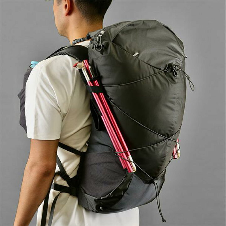 楽天市場】パーゴワークス ラッシュ 30 (RP305) ／ ザック 31L 
