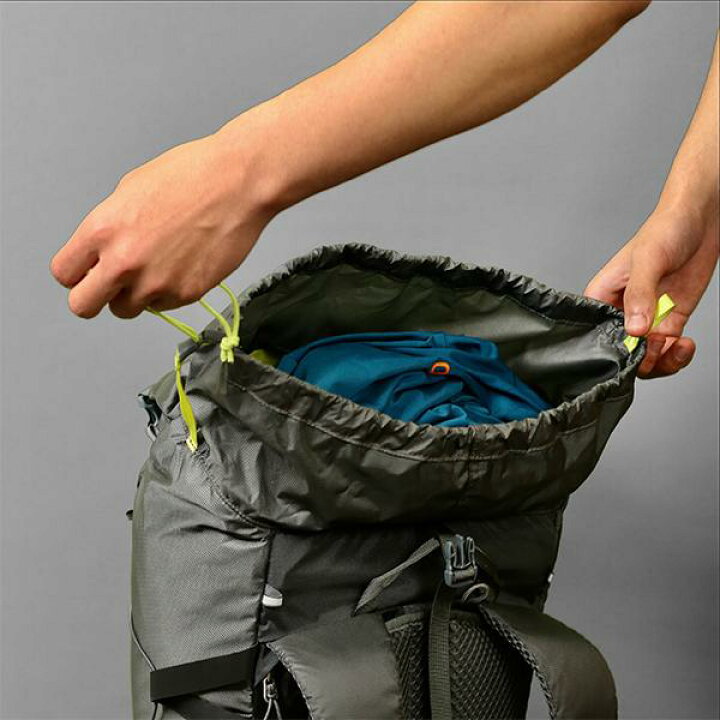 楽天市場】パーゴワークス ラッシュ 30 (RP305) ／ ザック 31L 