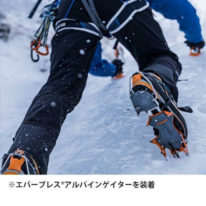 楽天市場】ファイントラック エバーブレスアクロパンツ メンズ 
