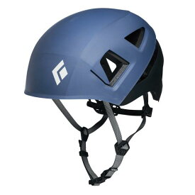 ブラックダイヤモンド キャピタン (BD12058) ／ ヘルメット クライミング 登山 軽量 ベンチレーション 頑丈 山岳 岩場 富士山 UIAA基準