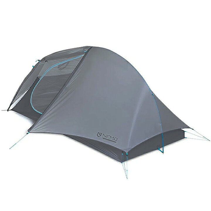 楽天市場】ニーモ ホーネットエリート オズモ 2P ／ テント 2人用 登山 