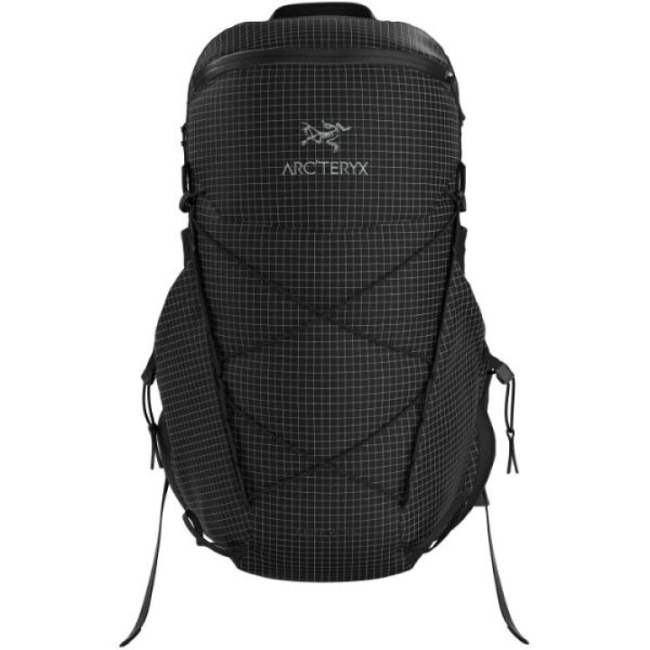 楽天市場】アークテリクス エアリオス 18 バックパック (X000009581  