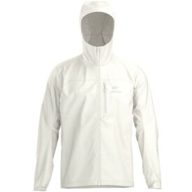 アークテリクス スコーミッシュ フーディ メンズ (X000007411)