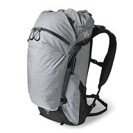 ●パーゴワークス ゼン25 (HP501) ／ 登山 ザック リュック 20+5L 日帰り 軽量 ショルダーハーネスポケッ…