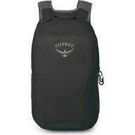 オスプレー ULスタッフパック (OS58830) ／ 登山 アタックザック 18L サブバッグ キャンプ 旅行 パッカブ…