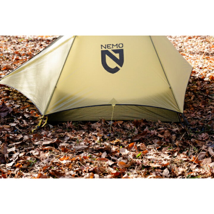 楽天市場】ニーモ タニ オズモ1P ／ 登山 キャンプ 山岳テント ソロ 