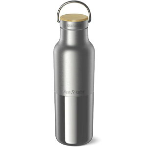 �N���[���J���e�B�[�� �N���V�b�N �o���u�[ 473ml (19322171) �^ ���� �L�����v �^�E�����[�X ���i�g�� �ۗ��p�{�g�� �X�e�����X�� �����ԕۗ� ������