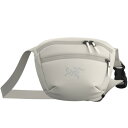 アークテリクス マンティス 1 ウエストパック (X000009234)