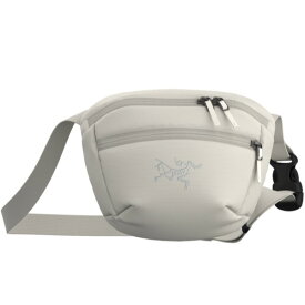 アークテリクス マンティス 1 ウエストパック (X000009234)