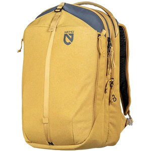 ニーモ バンテージ 26L (39344) / バッグ リュック デイパック カジュアル タウンユース 普段使い 通勤 通学 旅行 タブレットスリーブ