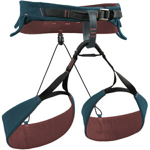 �u���[�A�C�X �r�X�^ (100554) �^ �N���C�~���O �{���_�����O�W�� �n�[�l�X ���S�Ҍ��� ���b�O���[�v���ߕs�� CE EN UIAA �F��